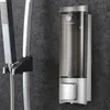 CHUANGDIAN ruční dávkovač hygienického prostředku dávkovač Náhled obrázku produktu 4