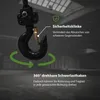 Ratschenzug 1,5  t Tragkraft - 3 m Hubhöhe Hebezug Produktbild-Vorschau 5