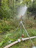 GEKA Sektoren Hochregner Set (Weite ca. 16 m, ca. 32 l/min, Voir les images du produit 4