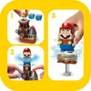 LEGO® Super Mario™ 71380 Ensemble de construction pour vos Voir les images du produit 21
