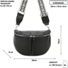 Bauchtasche (BBL-185) Umhängetasche Crossbody-Bag Produktbild-Vorschau 2