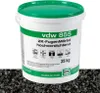 vdw 855 Fugenmörtel, hochverdichtend 25 kg Basalt Produktbild-Vorschau 1