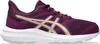 Asics Jolt 4 GS Laufschuh Rot in Gr. 39 Produktbild-Vorschau 3