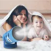 Beamer Kiano Kid Kinder Blau Hund Projektor HD 720p WLAN Produktbild-Vorschau 4