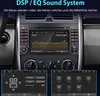 4 + 64G Carplay Android 13 DVD Radio samochodowe DAB + Podgląd zdjęcia produktu 9