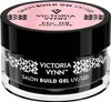 A studio shot of a jar of Victoria Vynn nail gel. Náhled obrázku produktu