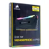 DIMM 32 GB DDR4-3200 (4x 8 GB) Quad-Kit (schwarz, Produktbild-Vorschau 8