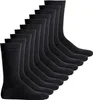 Jack & Jones Socken JENS 10 Pack Strümpfe Produktbild-Vorschau 3