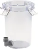 SunSun EW-602B - filtre extérieur 400l/h SunSun Voir les images du produit 7