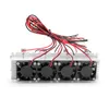 288W termoelektrický Peltierův chladič 12VDC 30A Náhled obrázku produktu 4
