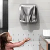 VEVOR Suszarka do rąk 1300W Elektryczna suszarka do rąk Podgląd zdjęcia produktu 8