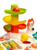 Zabawka Edukacyjna - Stoliczek Ze Spiralą Podgląd zdjęcia produktu 6