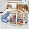 Ponyhof, Spielgebäude Produktbild-Vorschau 25