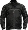 2-teiler Motorradkombi Cordura Textilien Motorradjacke & Produktbild-Vorschau 4