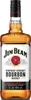 Jim Beam Bourbon Whiskey 40 % 1000ml Náhled obrázku produktu 3