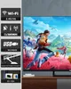 TuTu Google Smart TV - LED HD - 32 Zoll/82 cm - Produktbild-Vorschau 8