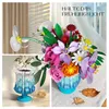 Blumensträuße Bausteine Blume Set, Blumen und Pflanzen Produktbild-Vorschau 3