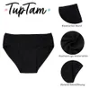 TupTam Mädchen Slips mit Aufdruck 10er Pack, Farbe: Produktbild-Vorschau 3