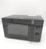 Toshiba MW2-MM20PFBK MikrowelleSolo-Mikrowelle 20L 800W 5 Produktbild-Vorschau 13