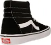 Vans U SK8-HI D5I B8C Black US 10 / EUR 43 / UK 9 Produktbild-Vorschau 36