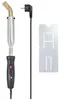 Toolcraft KB-500 Hochleistungs-Loetkolben 500 W Meißelform Produktbild-Vorschau 1