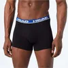 2er Pack HEAD Basic Boxershorts Herren black/blue L Produktbild-Vorschau 10