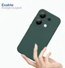 Hülle für Xiaomi Redmi Note 13 5G mit 9H Displayglas Produktbild-Vorschau 5