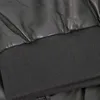 Bugatti - Herren Lederjacke Blouson Lammnappa schwarz : 60 Produktbild-Vorschau 5