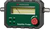 A satellite finder device with a gauge and controls. Produktbild-Vorschau