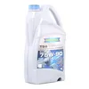 RAVENOL 1222101-004-01-999 Arctic Green Grease AGG 2 Produktbild-Vorschau 1