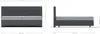 Diagrams showing the dimensions of a bed. Produktbild-Vorschau