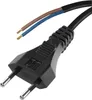 EMOS Flexo cord 3m 2x0,75mm2 Wybierz kolor: Biały S15273 Podgląd zdjęcia produktu 7