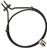 Neff 00665684 Heizelement Heißluftheizung IRCA 8039R934 für Produktbild-Vorschau 2