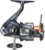 SHIMANO Nasci FD, C3000FD, Beidhändig, Spinning Angelrolle, Produktbild-Vorschau 13