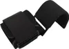 RDX Sports W5 Gel Lifting Hook Straps mit Grip Produktbild-Vorschau 2