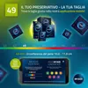 MY.SIZE PRO Preservativi Elite taglia 2, 49 mm, 36 Anteprima dell’immagine prodotto 4