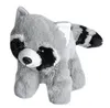 Wild Republic - Peluche - Hug`ems - Raton laveur Voir les images du produit 3