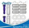 Zestaw konserwacyjny Narwal Freo X Ultra (Plus.Parts®) Podgląd zdjęcia produktu 2