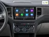 Dynavin Android Autoradio für VW Golf Sportsvan mit 10,1" Produktbild-Vorschau 1