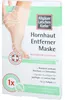ALLGÄUER LATSCHENKIEFER Hornhaut Entf.Maske cremig Set, 1 Produktbild-Vorschau 2