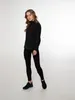 PROTEST Protest Damen Unterzieher MUTEZ True Black 42 Produktbild-Vorschau 5
