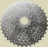 Shimano Alivio CS-HG400 Kassette 11-28z (9s) ICSHG4009128 Produktbild-Vorschau 3