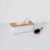 5five Simply Smart Wischtücher-Box Natureo Weiß Produktbild-Vorschau 5