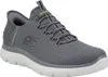 Skechers Summits, Herren Mesh Sneakers, Sportschuhe in Produktbild-Vorschau 16