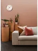 Mondaine CLOCK A990.CLOCK.18SBK wandklok Productafbeelding-voorbeeld 6