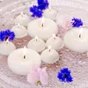 Candele galleggianti maxi, bianche, BOLSIUS, 29/77 mm, Anteprima dell’immagine prodotto 6