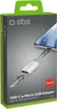 SBS TEADAPTC, USB Type-C 2.0, USB Micro-B, Biela Náhľad obrázku produktu 3
