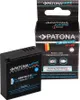2x Patona Platinum Akku für Panasonic DMW-BLG10 DMW-BLE9 Produktbild-Vorschau 6