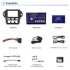 2+64G carplay android auto Android13 GPS NAVI 10''autoradio Produktbild-Vorschau 17