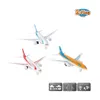 2-Play Flugzeug mit Licht und Sound Produktbild-Vorschau 3